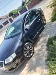 Vind passat B6 motor 2000