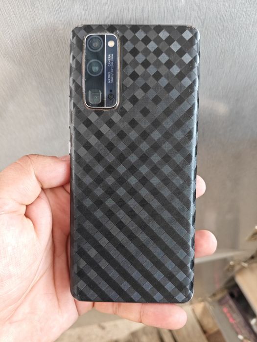 Honor 30 pro plus 5g