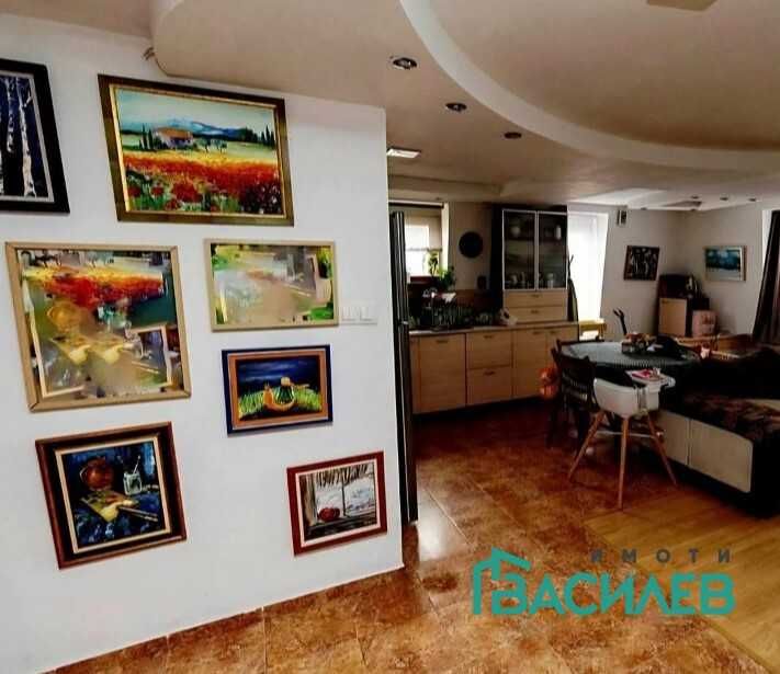 Продава МЕЗОНЕТ град София, Белите брези