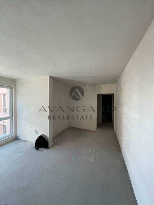 Продава се Едностаен апартамент в Пловдив, Христо Смирненски - 51 кв.м за 1240 €/кв.м - Снимка #1