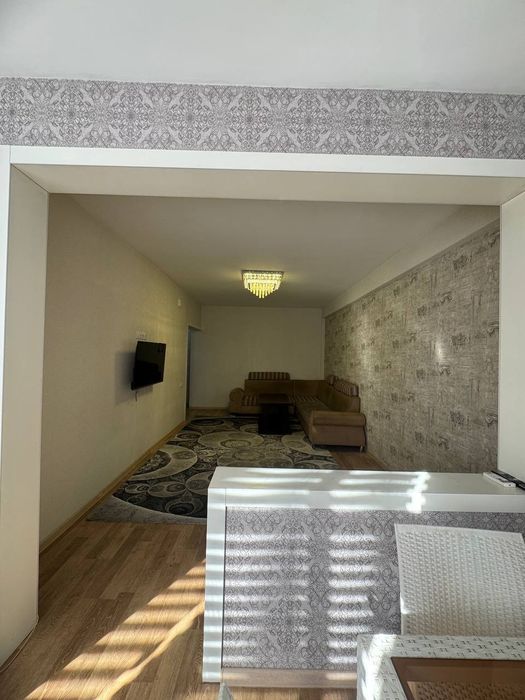 Сдается 2х ком квартира на Дархане, ор-р: Х.Алимджан, 62 м²