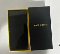 Vind telefon Xiaomi Poko x 3 pro 8/256 -pentru piese