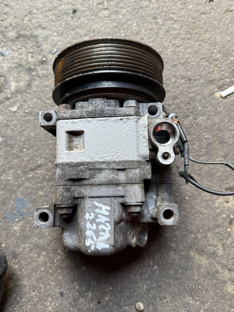 Compresor clima Mazda 2.2D\2011\euro 5