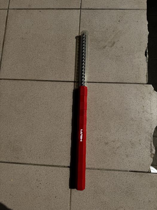 HILTI TE-YX 16/55 #206507
