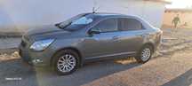 Kobalt sotiladi 2014 metan gaz