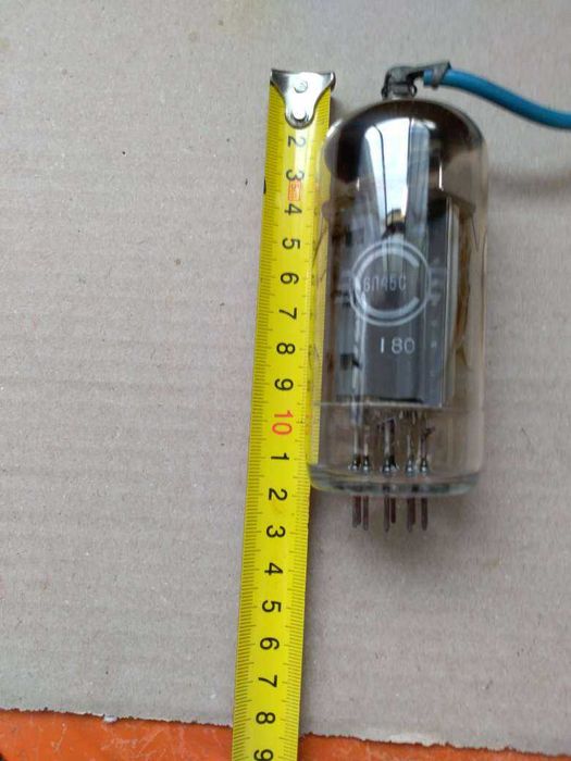 Лампи от телевизор