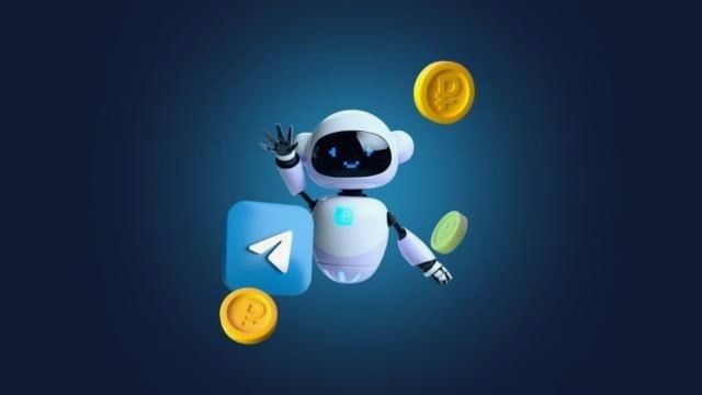 Telegram bot + Veb-sayt yasash | 7 kunda tayyor | 1.5 mln dan