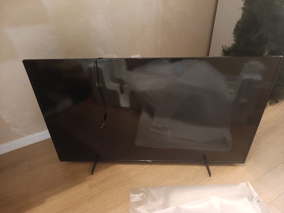 Телевизор Philips 58PUS7505/12, 58" (146 см), Smart, 4K Ultra HD, LED