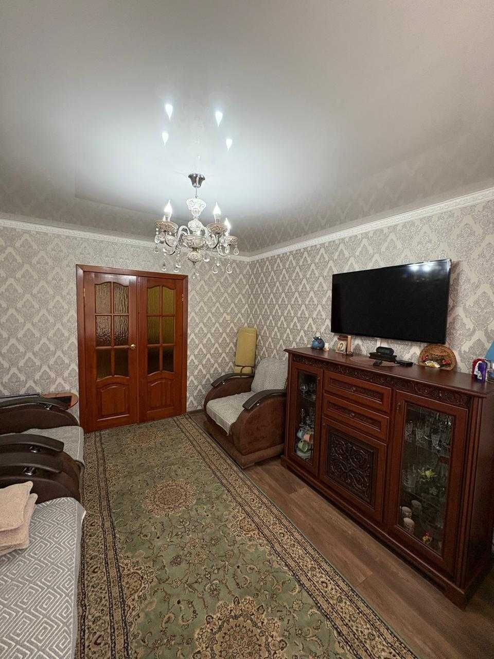 ПРОДАМ 2 к.кв. р-н университет Жубановой