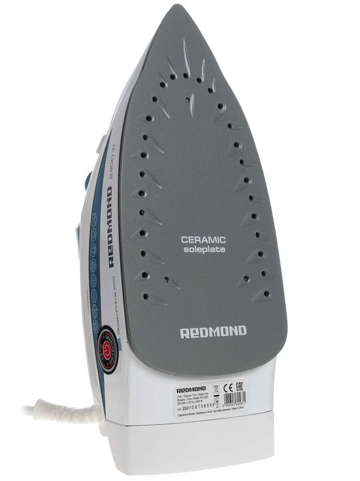 Утюг REDMOND RI-C263 белый