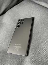 Samsung S23 ULTRA 256GB Dual Sim Black