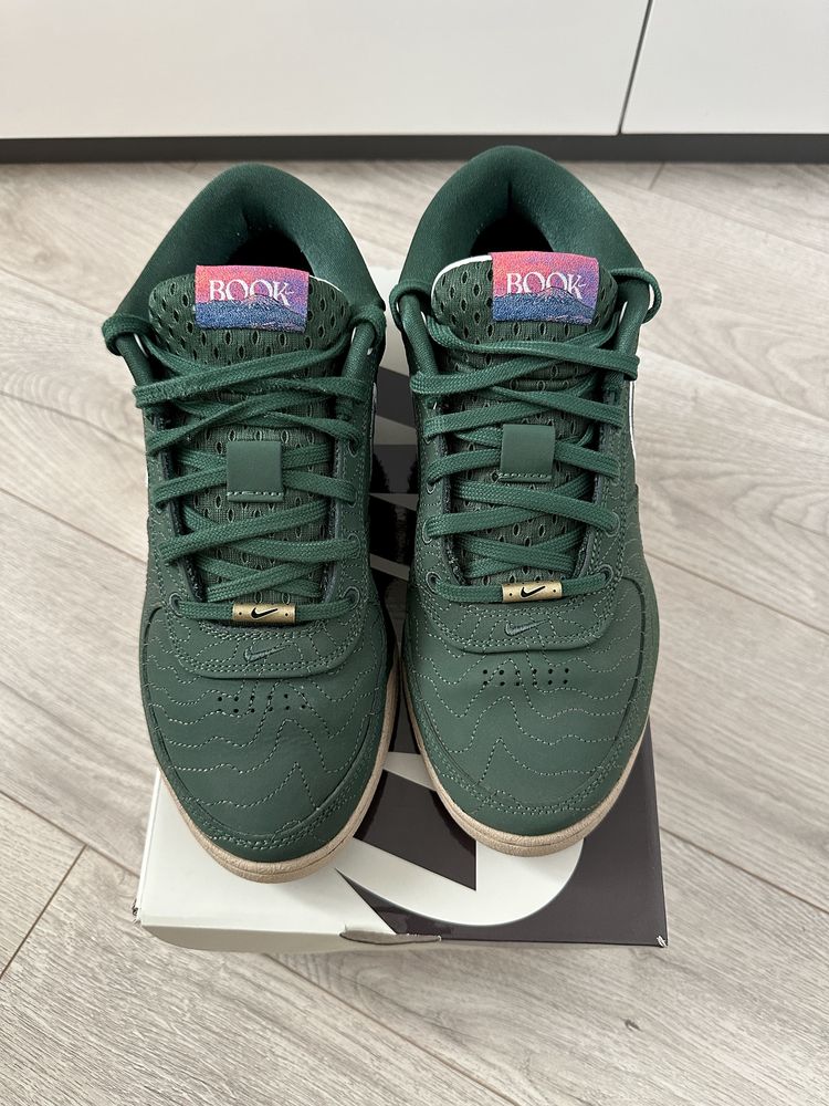 Nike Book 1 Lea кецове