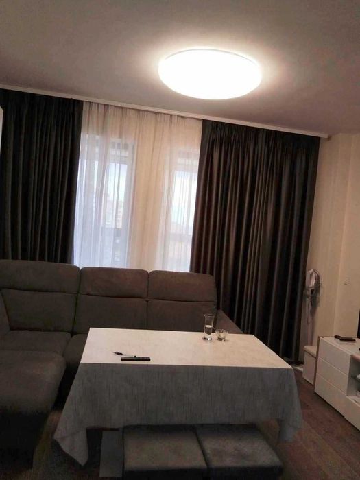 Продава се Двустаен апартамент в София, Малинова долина - 60 кв.м за 3000 €/кв.м - Снимка #1