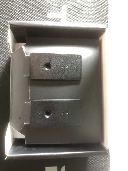 Proiector ușă Tesla