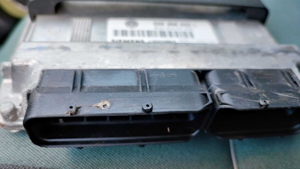 Компютър VW Polo 1.2 12v 2001-2009