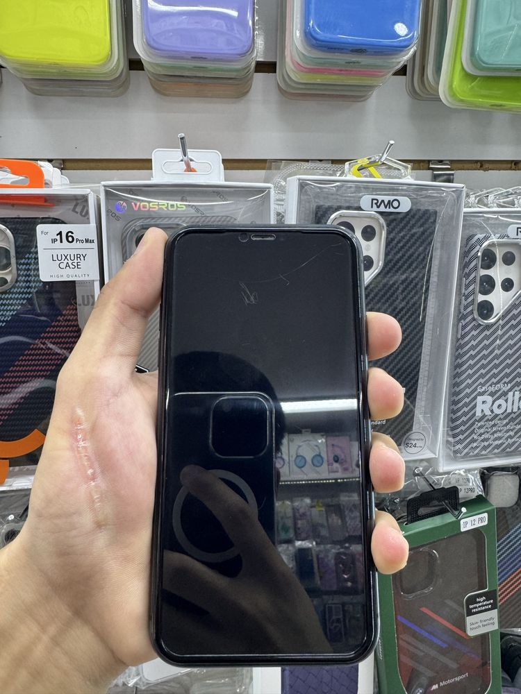 Iphone 11 64gb ideal
