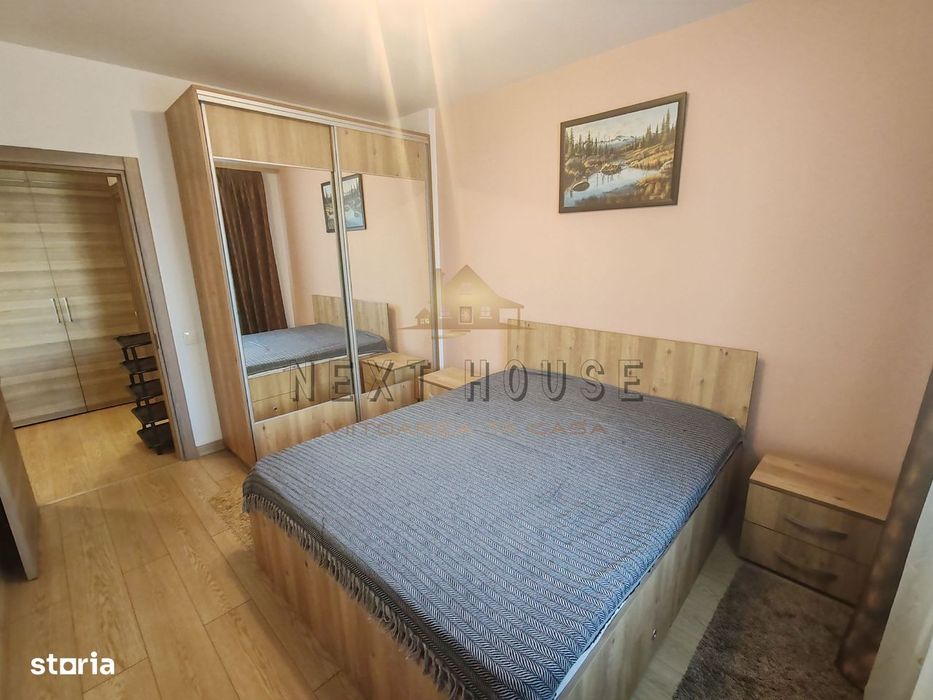 Apartament - Metrocity - Cotroceni - 13 Septembrie ( Razoare )