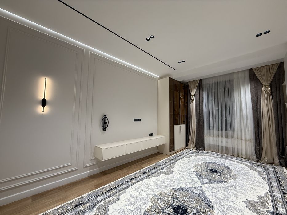 Делаем ремонт с дизайнерским подходом | Под ключ от ПрорабПодКлюч