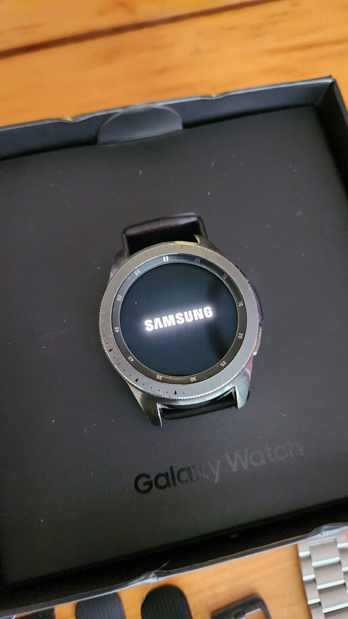 Часовник Smart Samsung watch 42