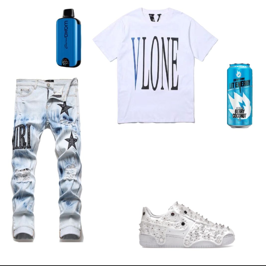 Outfit Аутфит на лето
