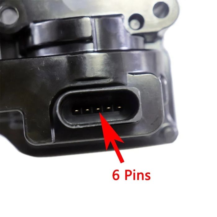 Дроселна клапа за 1.4 tsi Volkswagen Jetta Passat Polo Seat AUDI A1