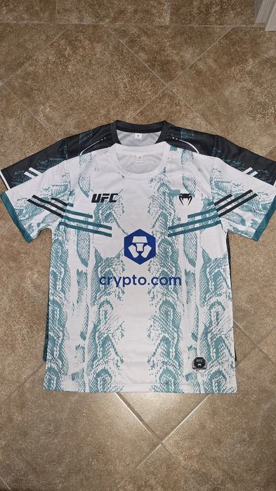 UFC бойни тениски