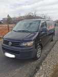 VW transporter  t5 2011
