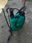 Stropitor pulverizator