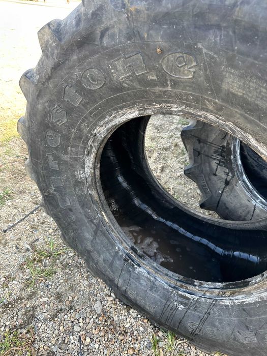 Cauciucuri sh 540.65 R24