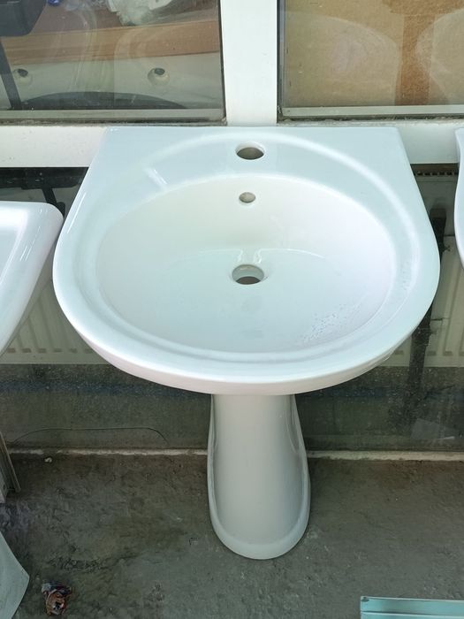 Rakvina Умывальник