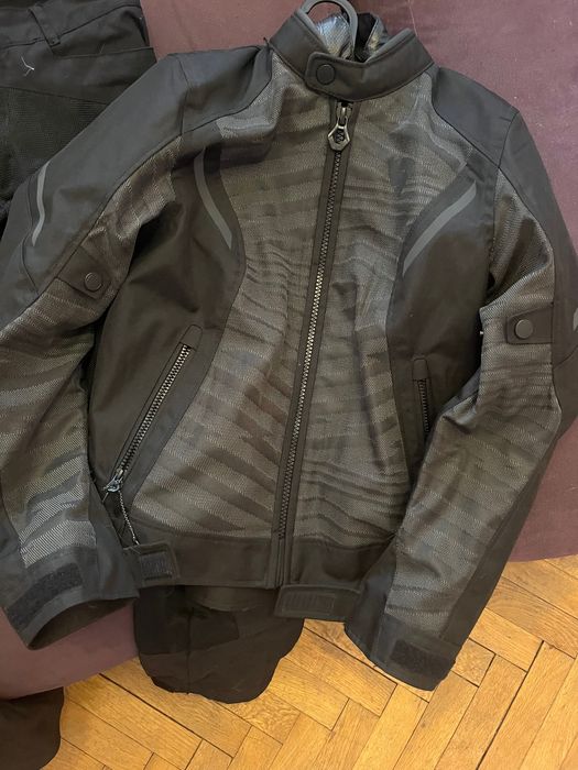 Мото яке - мото екипировка