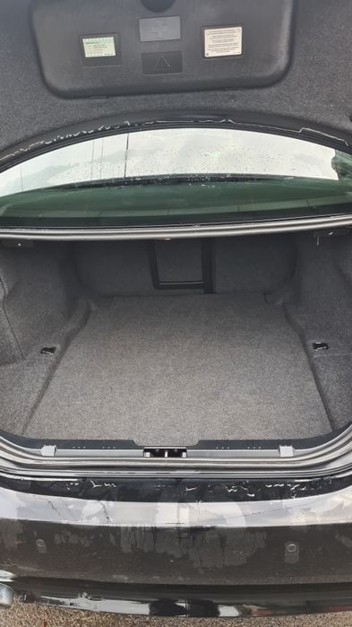 Vând bmw 520 D 177cp