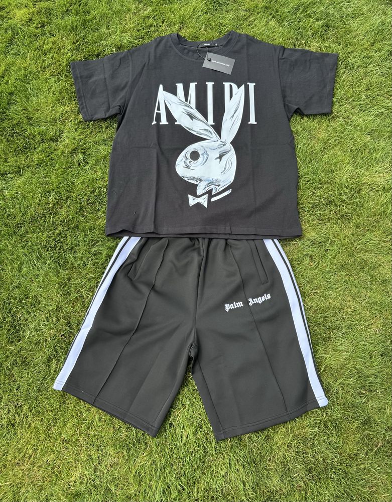Compleu Palm Angels X AMIRI / PREMIUM 2025
