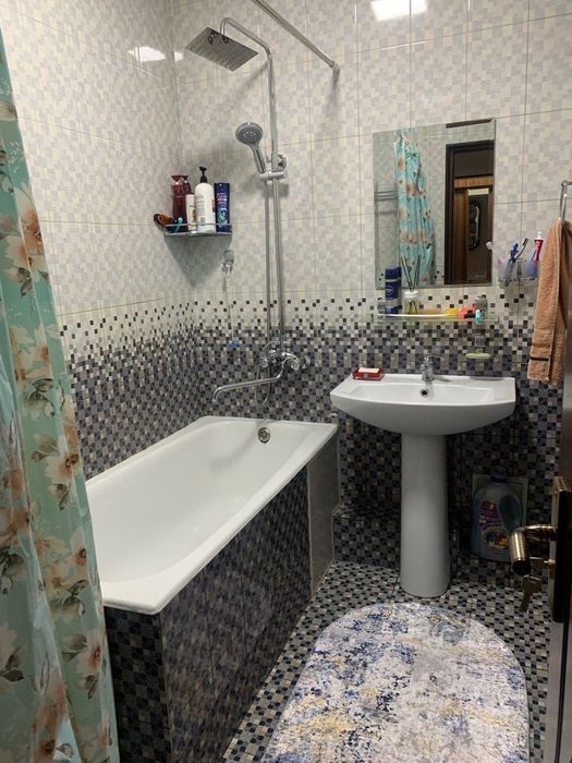 Продаю 3-комнатную квартиру в районе Первушка, Элбек  72 кв.м 3/2/9