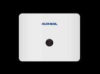 30kW On grid AUXSOL 30кВт Сетевой солнечный инвертор
