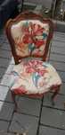Scaun vintage- oferta