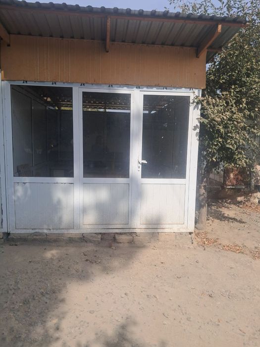 Akfa budka sotiladi