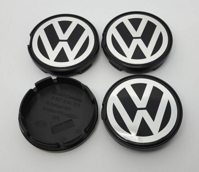 Капачки за джанти 56/65mm за Volkswagen Golf VW Passat Caddy 3В7601171