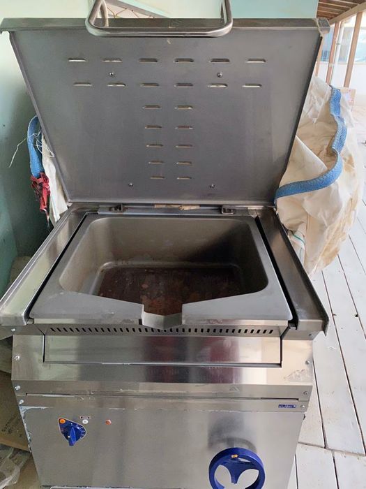 Сковаротка сатылады Фирма Абат