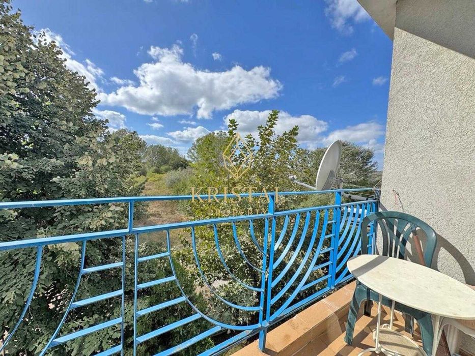 Продава се Двустаен апартамент в к.к. Слънчев бряг - 50 кв.м за 1160 €/кв.м - Снимка #7