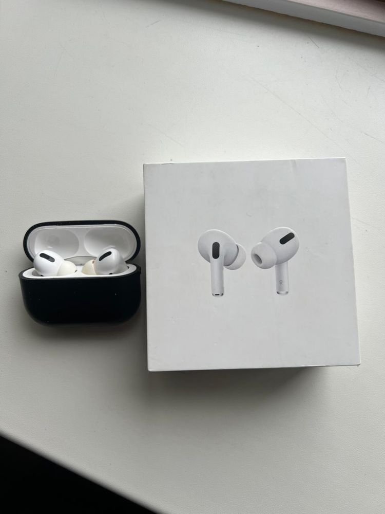 AirPods оригинал