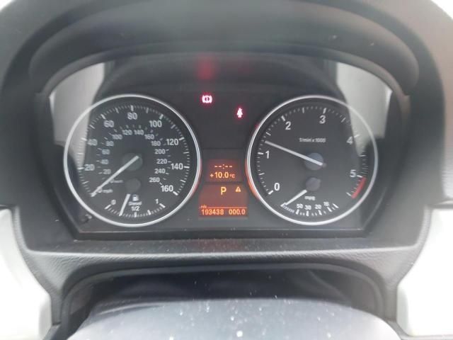 На части Бмв 2007 е92 335д 286кс м57