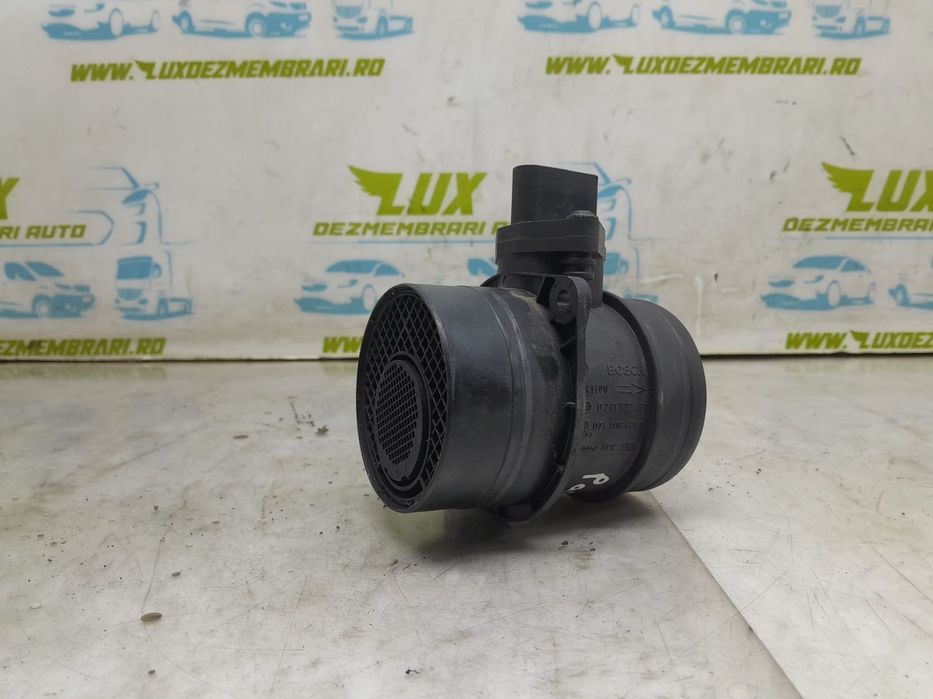Debitmetru aer 1.9 2.0 tdi BMM BLS BKC BXE 0281002461 Skoda Octavia 2