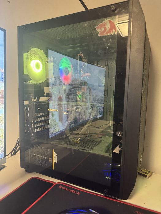 KOMP+ стрим набор