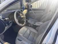 Skoda octavia Facelift