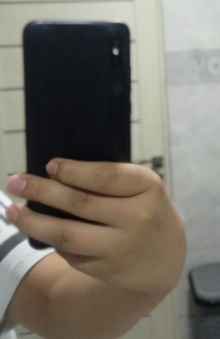 Xiaomi Redmi 9 A