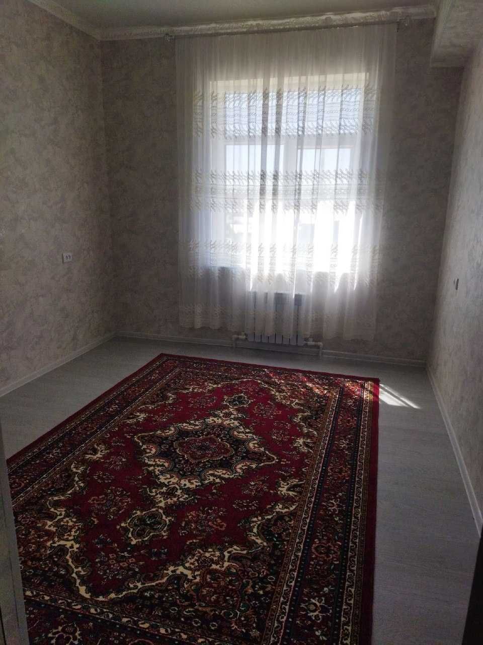 Ижарага квартира берилади