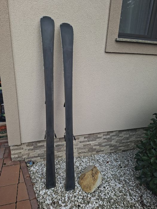 Nordica 167cm canturi ca noi