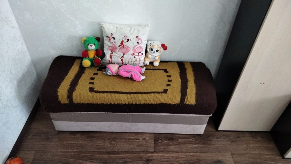 Продаю диван 3 ку