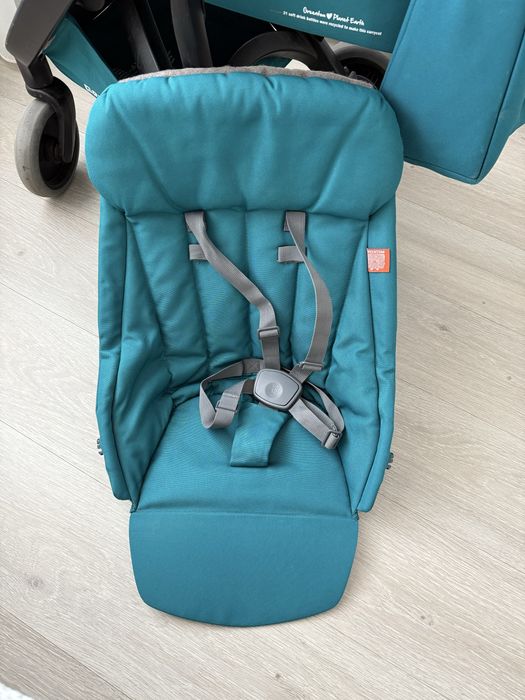 Carucior Greentom 2 in 1